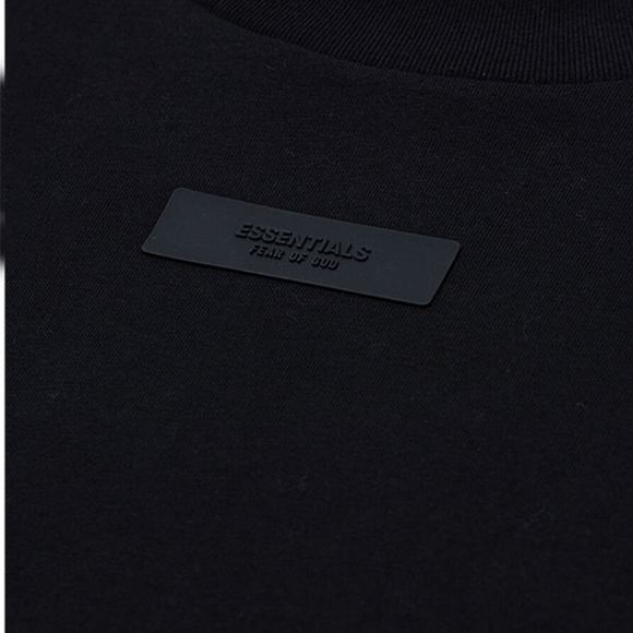 ESSENTIALS (FEAR OF GOD) shirt - Picture 6 of 7